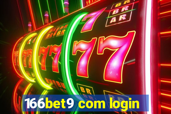 166bet9 com login